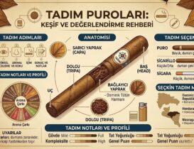 Tadım Puroları