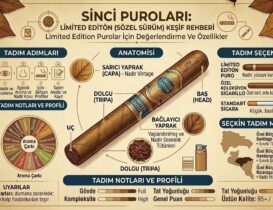 Limited Edition  Puroları