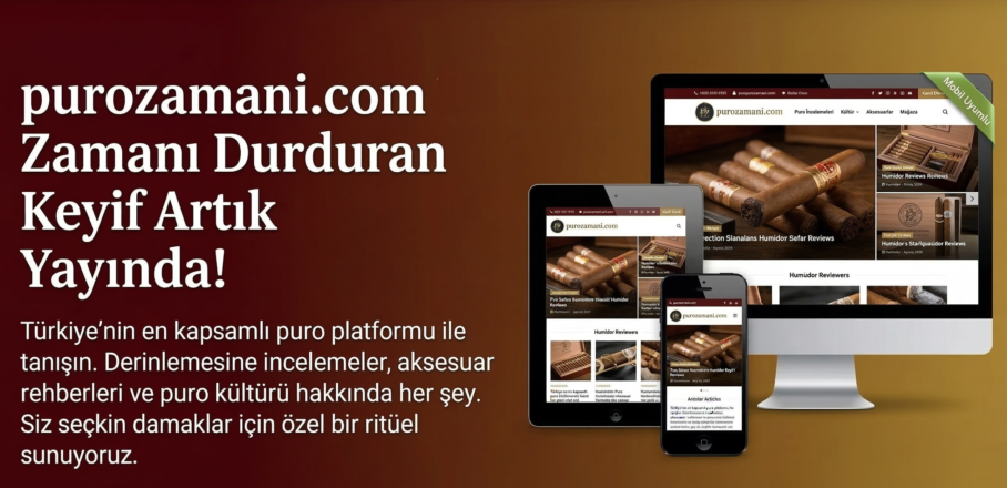 Zamanı Durduran Keyif