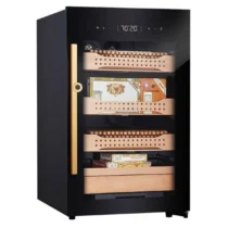 Afidano B2 Elektrikli Humidor Puro Dolabı 850 Ad Kapasiteli