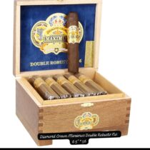 Diamond Crown Maximus Double Robusto No. 6 - 20li Puro