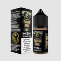 Cuttwood Tobacco TraiL ( Salt ) 30 ML