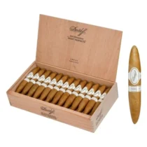Davidoff Aniversario Short Perfecto 25'li
