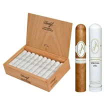 Davidoff Aniversario Short Entreacto 20'li