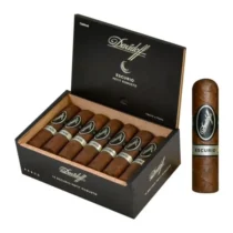 Davidoff Escurio Petit Robusto 14'lü