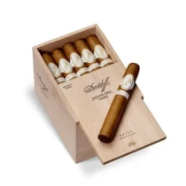 Davidoff Grand Cru Toro 25'li
