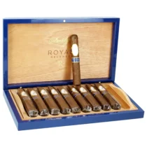 Davidoff Royal Release Robusto 10'lu
