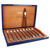 Davidoff Royal Release Salomones 10'lu