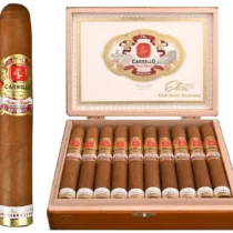 E.P. Carrillo New Wave Reserva Inmensos 6*60 20'li