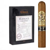 Gurkha Legend 1959 Toro 20'li