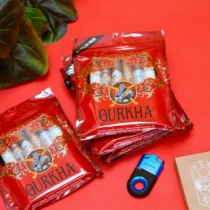 Gurkha Red Toro 6'lı Karışık Paket