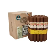 Hoyo De Monterrey Epicure No. 1 - 25'li