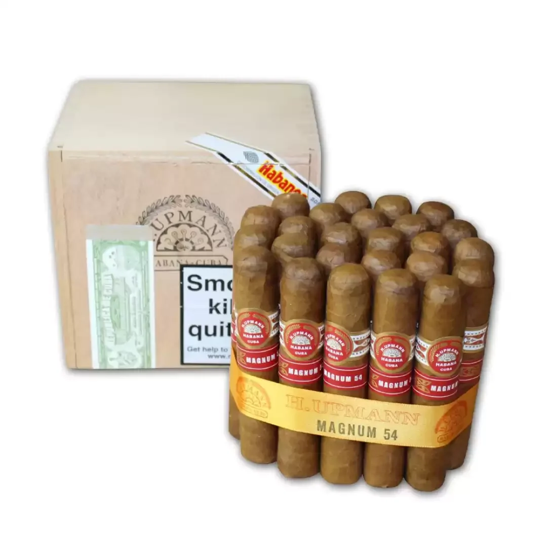 H.upmann Magnum 54 - 25'li