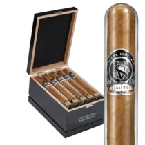 Victor Sinclair Double Shots Churchill 20'li