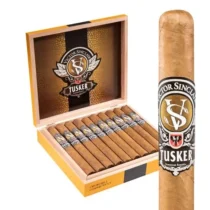 Victor Sinclair Tusker Churchill Connecticut 20'li