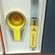 Tekli Puro Saklama Tüpü ve Küllük