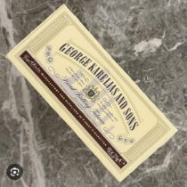 George Karelias And Sons Tütün