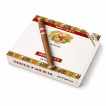 Romeo y Julieta Puritos 25'li Puro