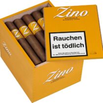 Zino Nicaragua Robusto 25'li Puro