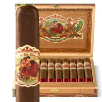 My Father Flor de Las Antilas Toros Gordo 6.5*56 20'li Puro