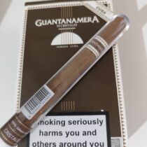 Guantanamera Crıstales 10' lu Puro (Kopya)