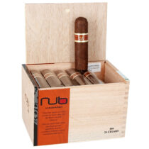 Nub Habano 460 Natural 24'lü Puro