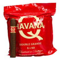 Havana Q by Quorum Double Grande