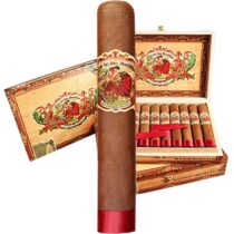 My Father Flor de Las Antilas Gordo 6*60 20'li